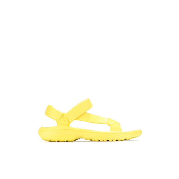 ZIRE SANDALS-YELLOW