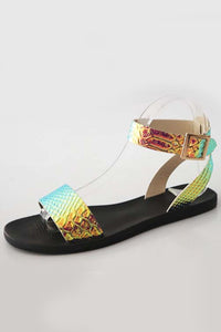 Chromatic Sandals - Fly Shoe Boutique and Accessories
